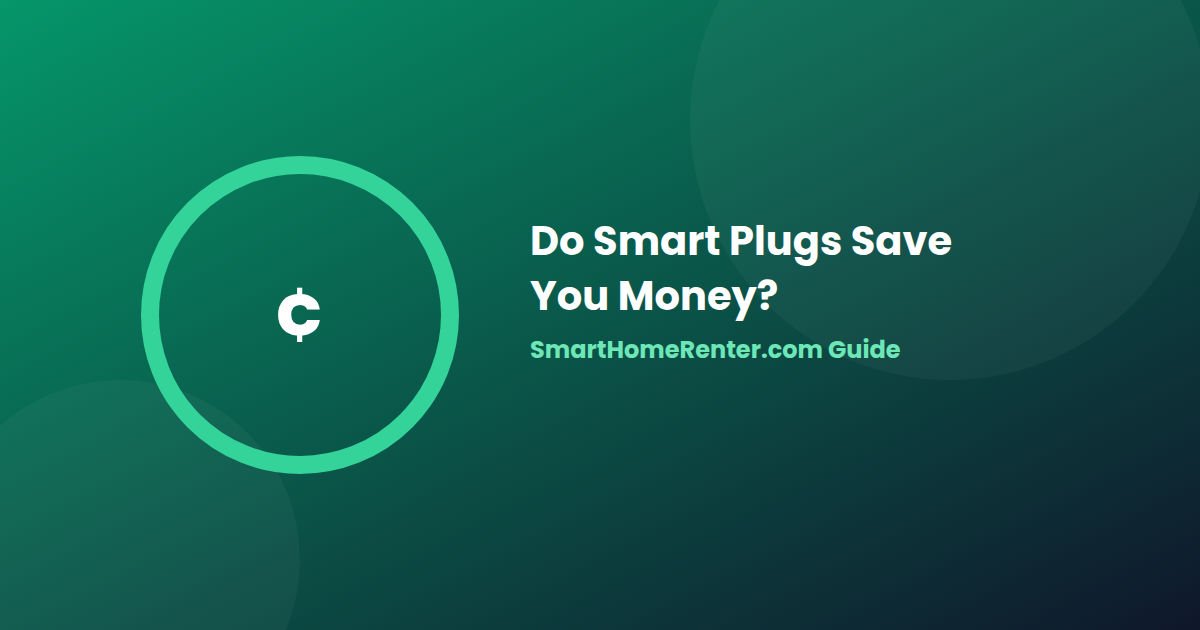 Best smart plugs to save money on your electric bill